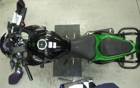 KAWASAKI Z400 Gen.2 2019 EX400G
