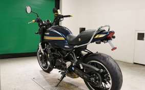 KAWASAKI Z900RS 2022 ZR900K