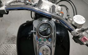 KAWASAKI ELIMINATOR 250V VN250A