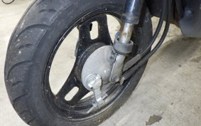 SUZUKI LET's 4 CA45A