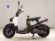 Фото Honda ZOOMER 2010 с японского аукциона