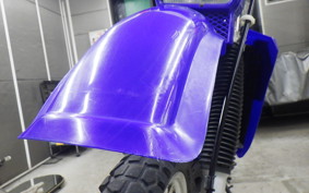 YAMAHA DT125R Gen.3 2025 3FW