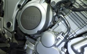 YAMAHA TDM850 1997