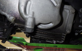 KAWASAKI NINJA 400 2023 EX400L