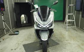 HONDA PCX 125 2009 JK05