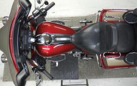 HARLEY FLHTCU 1580 2009