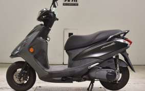 YAMAHA AXIS 125 Z 2023 SED7J