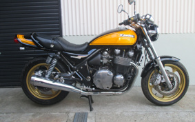 KAWASAKI ZEPHYR 1100 2007 ZRT10A