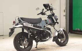 HONDA DAX 125 2025 JB06