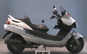YAMAHA MAJESTY 250 1997 4HC