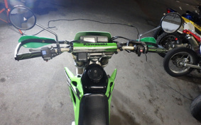 KAWASAKI KLX250 LX250E