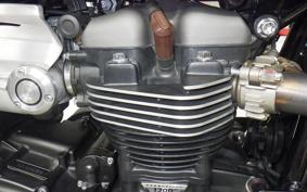 TRIUMPH SPEED TWIN 2020