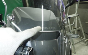 HONDA NC750X DCT 2026 RH23