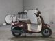 Фото Honda GIORNO с японского аукциона