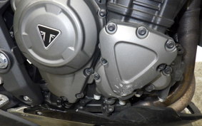 TRIUMPH SPEED TRIPLE RS 2022