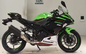 KAWASAKI NINJA 400 2021 EX400G