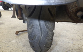 YAMAHA JOG ZR SA39J