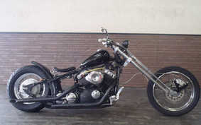 YAMAHA DRAGSTAR 400 1997 4TR