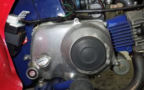 HONDA ATC70 TB03
