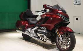 HONDA GL 1800 GOLD WING TOUR DCT 2019 SC79