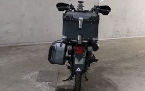 HONDA CT125 HUNTER CUB JA65