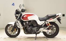 HONDA CB400SF GEN 4 A 2017 NC42