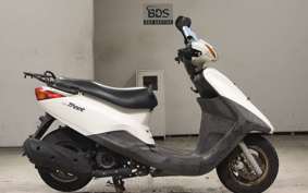 YAMAHA AXIS 125 TREET SE53J