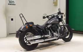 HARLEY FLS 1580 2013
