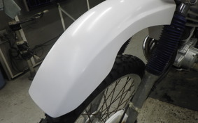 YAMAHA SEROW 225 Gen.3 4JG
