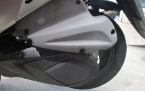 KYMCO GP125i FC25EA