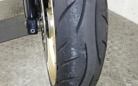 KAWASAKI ZEPHYR 400 KAI 1997 ZR400C