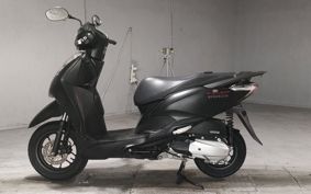 HONDA LEAD 125 JF79