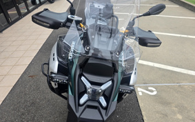 BMW R1300GS ASA 2026 0M31