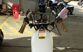 SUZUKI GS400E 2023 GS400
