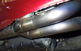 HONDA CBR1100XX 2000