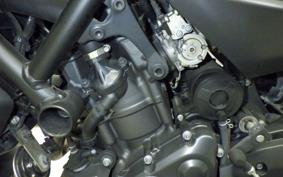 YAMAHA MT-07 2023 RM33J