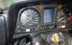 HONDA GL1500 GOLD WING SIDECAR 2001