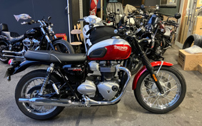 TRIUMPH BONNEVILLE T100 2020 DAD70G