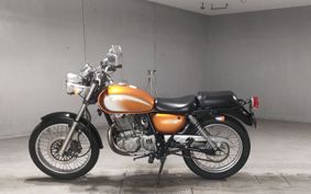 SUZUKI ST250E NJ4CA