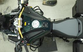 BMW R1300GS Adventure 2026
