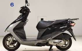 SUZUKI ADDRESS V125 DT11A