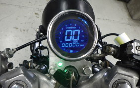 HONDA GB250 CLUBMAN Gen.4 2002 MC10