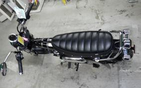 HONDA DAX 125 JB06