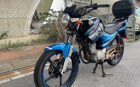 YAMAHA YBR125 PCJL