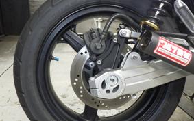 KAWASAKI ZEPHYR 400 KAI 2009 ZR400C