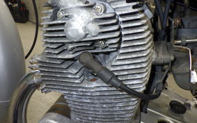 HONDA CP77 2024 CP77