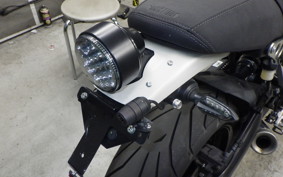 YAMAHA XSR900 2016 RN46J