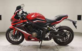 HONDA CBR650R 2022 RH03