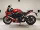 Фото Honda CBR650R 2021 с японского аукциона