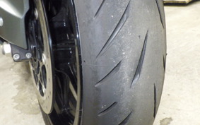SUZUKI HAYABUSA Gen.3 2025 EJ11A